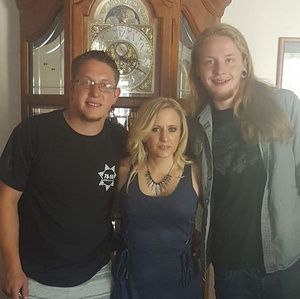 Meet your Posher, Cindy